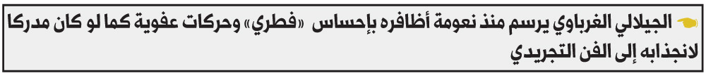تشكيل