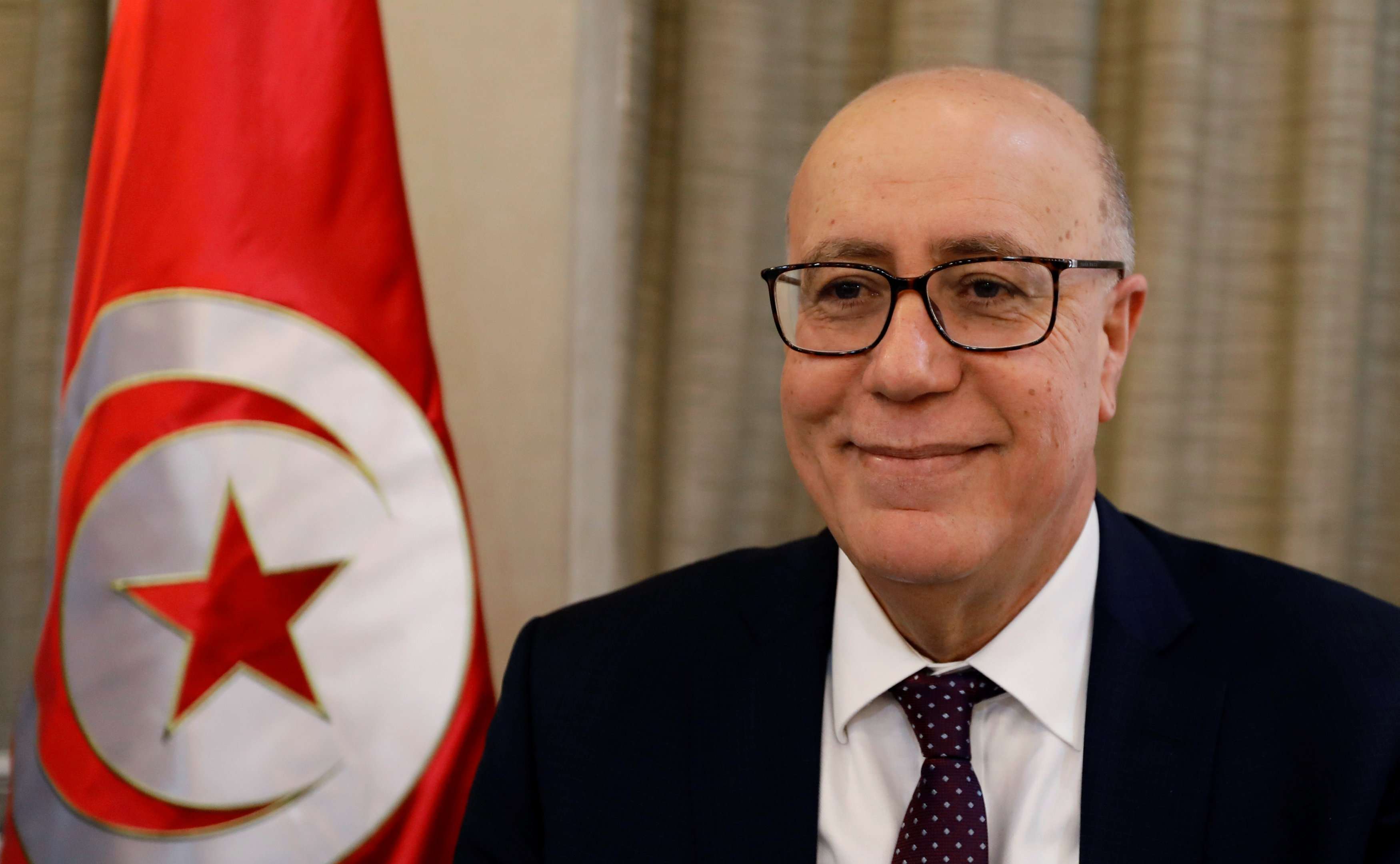 محافظ البنك المركزي يرفض تمويل الموازنة بدون أي ضمانات