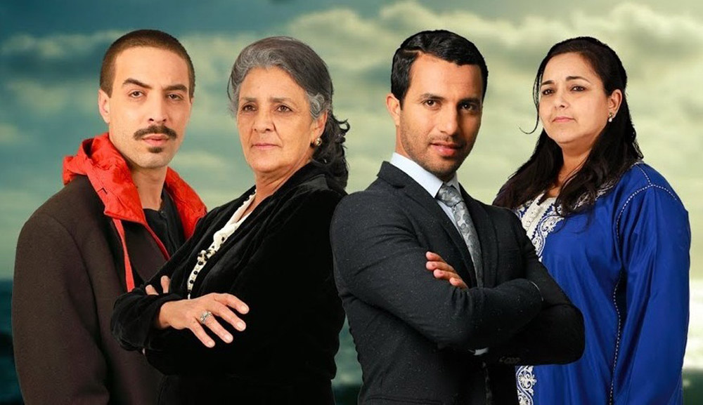 دراما تعكس المعيش اليومي للمواطن المغربي