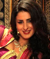 مريم الزعيمي: حنان في مسلسل “الزعيمة” نموذجا للنساء المغربيات الغيورات على كرامتهن