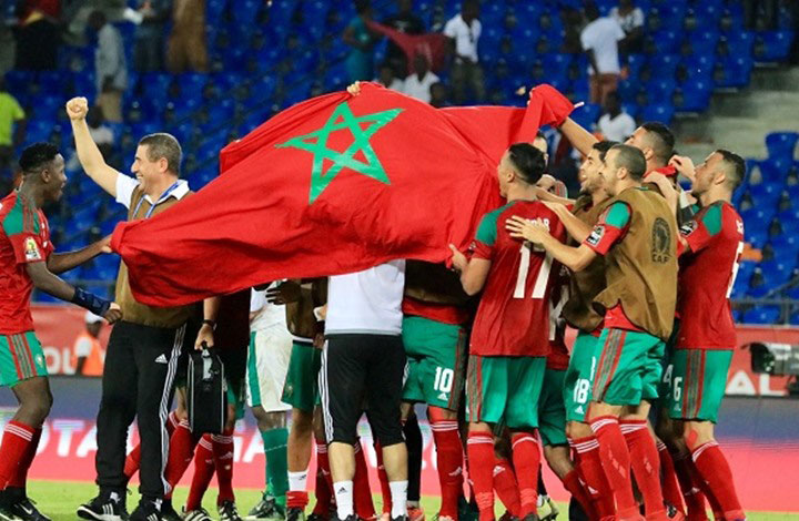 التحكيم الجائر وسوء الطالع الذي أصاب المنتخب المغربي في إقصائيات كأس العالم بروسيا، لم يمنعا أن الكل أجمع على حيازته قتالية كبيرة وتقنيات ممتازة
