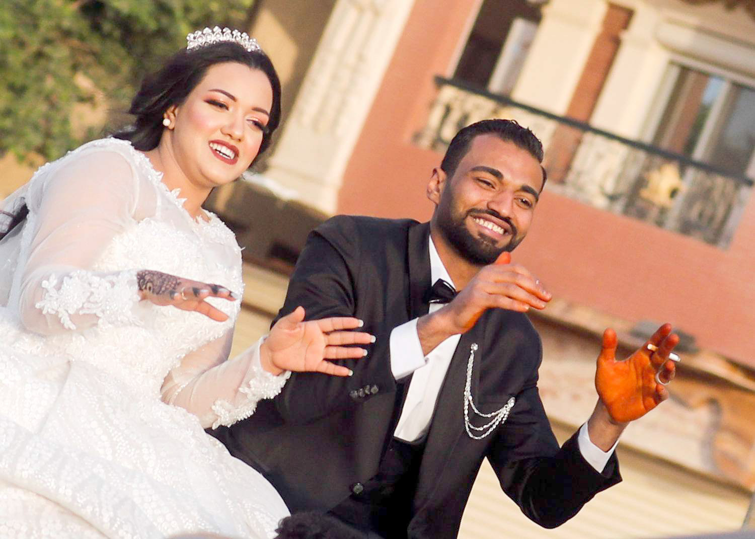 لا بد من رفع مستوى الوعي بمنظومة الحقوق والواجبات الزوجية