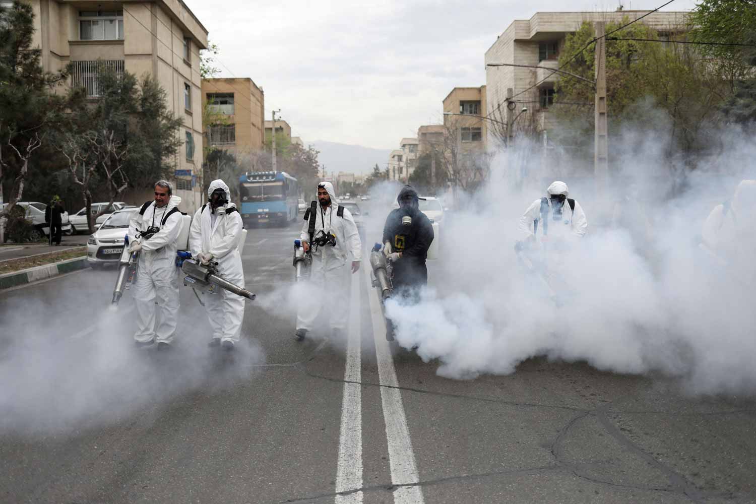  أزمة كورونا فاقمت من مشاكل الريال 