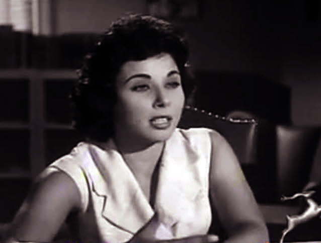 من فيلم "أنا حرة"
