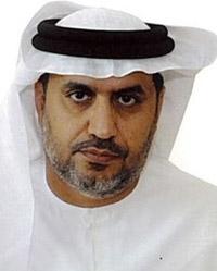 مطر النيادي: دول مجلس التعاون تبحث تصدير فائض توليد الكهرباء إلى العراق