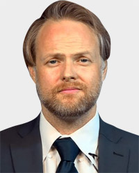 ريان بول: الهوية السعودية ستحافظ على قوام العقد الاجتماعي