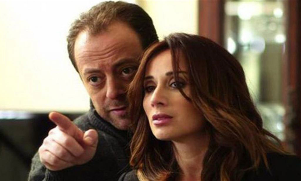 مسلسل يحمل العديد من الأسرار