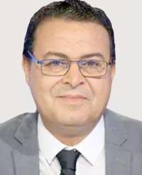 زهير المغزاوي: على المشيشي الاستقالة بعد حدوث القطيعة مع سعيد