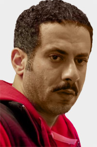 محمد فراج: دراستي العملية للفن وضعتني على أول طريق النجومية بشكل سليم