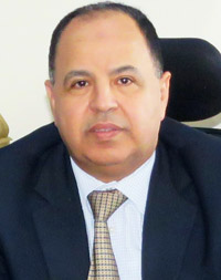 محمد معيط: الحكومة المصرية جاهزة لتمويل مشروع التأمين الصحي الشامل وما يقتضيه من احتياجات مالية
