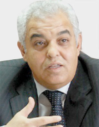 محمد نصر علام: المحور الأهم الآن تدويل أزمة سد النهضة