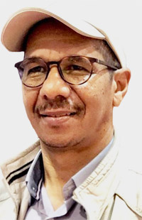 محمد الصابوني: القرب من الحصان ينمّي التركيز أكثر فأكثر على تفاصيله