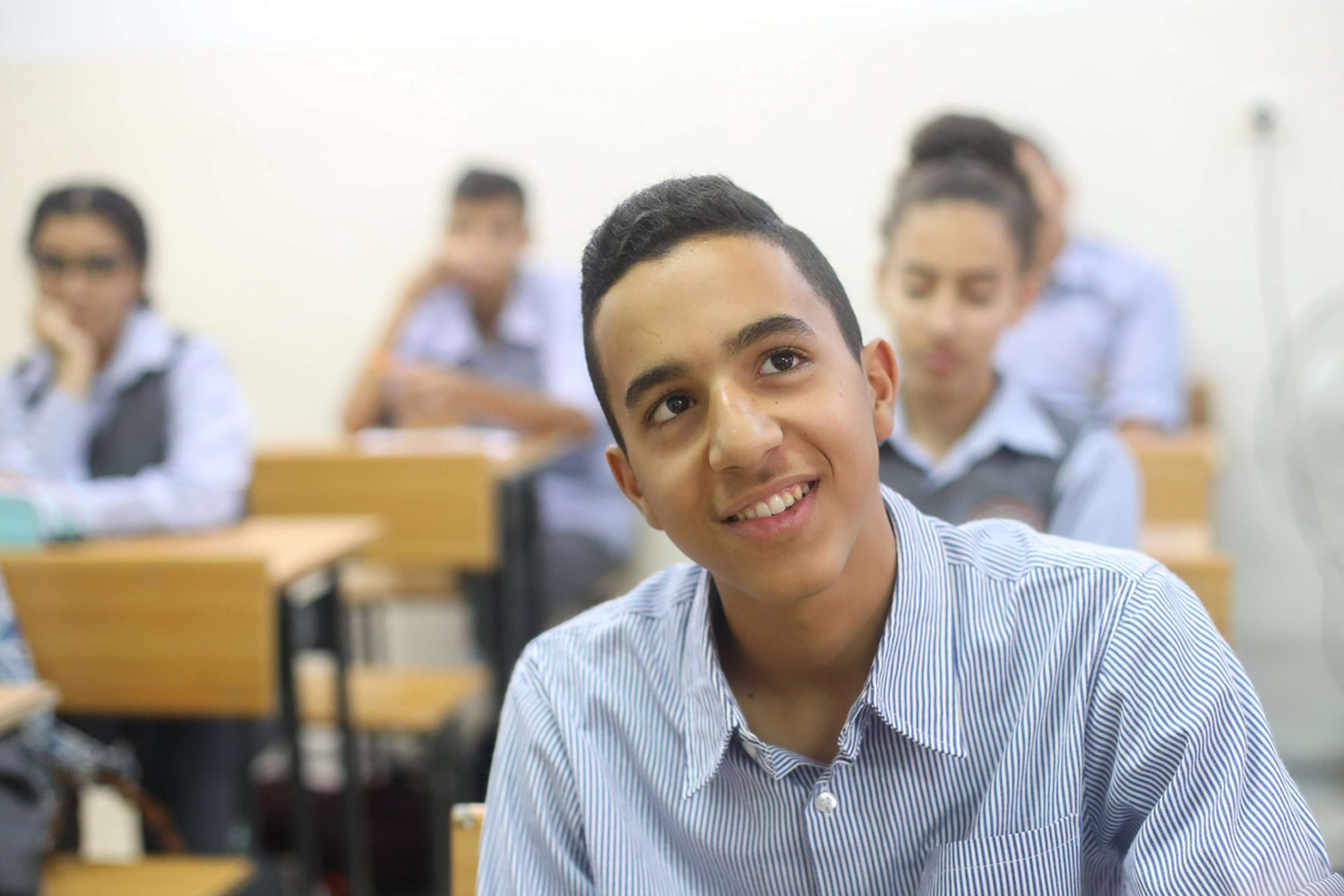 تحكم الآباء في الأبناء خرج عن نطاق السيطرة