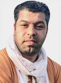 محمد الحواجري: باشي معلم ترك أثرا عميقا في جيل كامل من الفنانين العرب