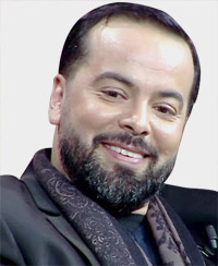 محمد علي بن جمعة: المشروع سيتحدّث بشكل درامي عن فن الشارع الآن وهنا