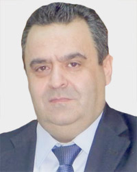 محمد إبراهيم حمرة: استئناف منح القروض والتسهيلات الائتمانية قيد الدرس