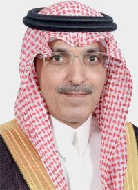 محمد الجدعان: إجراءات تتضمن إعفاءات وتأجيلات لبعض الرسوم والضرائب