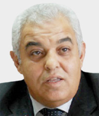 محمد نصر علام: وساطة جنوب أفريقيا افتقدت التنظيم الجيد