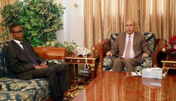 طرف داعم لإصلاحات الرئيس الجديد