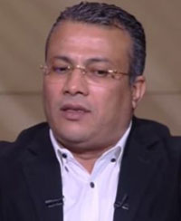 محمود المصراتي من أشد المنتقدين لفتحي باشاغا المحسوب على الإسلام السياسي