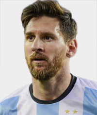ليونيل ميسي: لا أعتقد أننا عانينا من قبل بهذا الشكل، إنها فرحة للجميع بعد خيبة كرواتيا