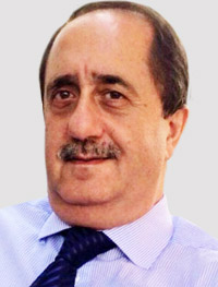 ميشال دي شادارفيان: مهمتي شبه مستحيلة في ظل الحسابات الخاصة
