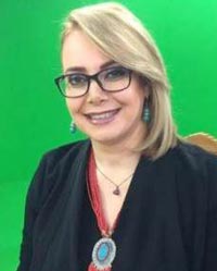 ميشلين حبيب: طالما أن هناك تصنيفا للمهن؛ حيث أن بعضها يصلح للمرأة وبعضها للرجل، ستكون هناك دائما نساء يلجمن قدراتهنّ