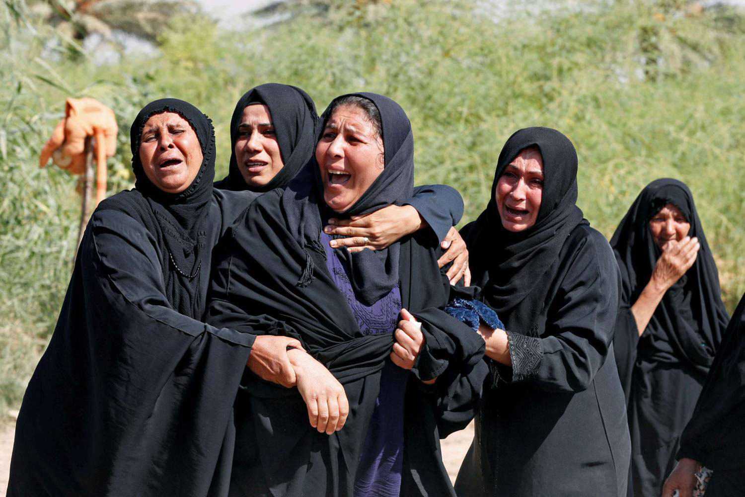 جرائم الميليشيات تصل إلى الآمنين