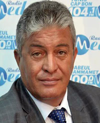 المنذر بلحاج علي: يجب أن يتم التعامل مع التحالفات داخل المجالس البلدية بالعقل
