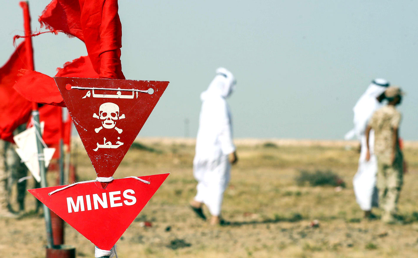 أفق الرهانات القطرية لا يبدو واضح المعالم