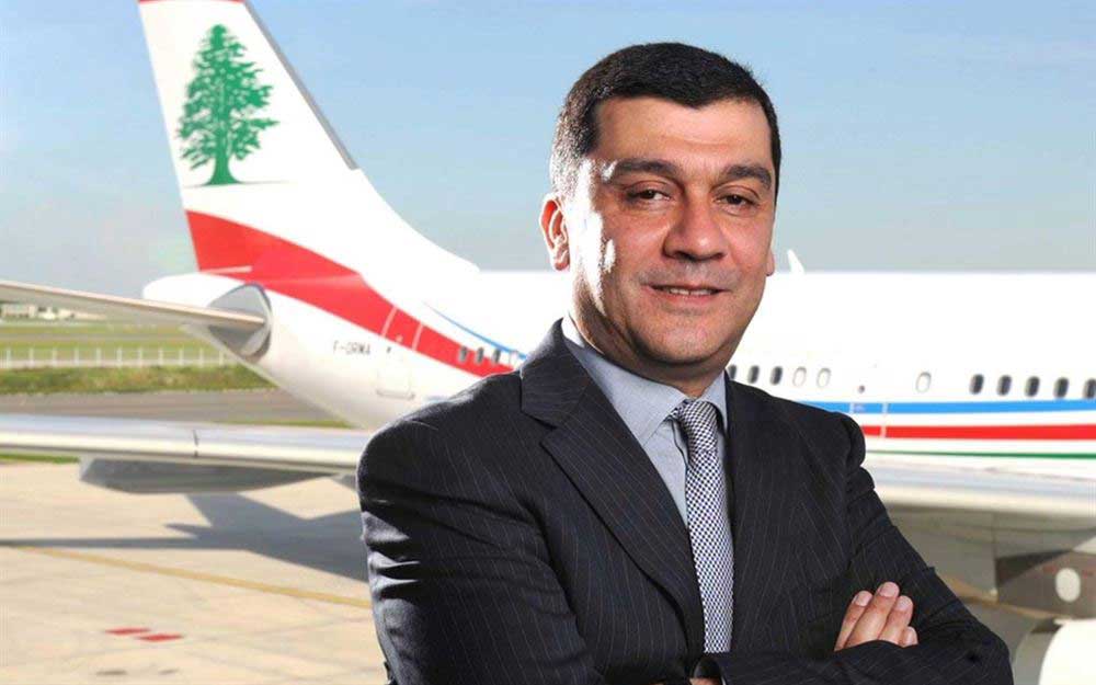 محمد الحوت: الخطوة ضرورية لضمان السلامة المالية لشركة ميدل إيست