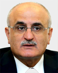 علي حسن خليل: الحكومة لن تفرض أي ضرائب أو رسوم جديدة في موازنة العام المقبل