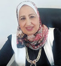 نوال شلبي: لا نية للتراجع عن تطبيق كتب المنهج الوطني التي ستركز على التعاليم الدينية لمختلف العقائد