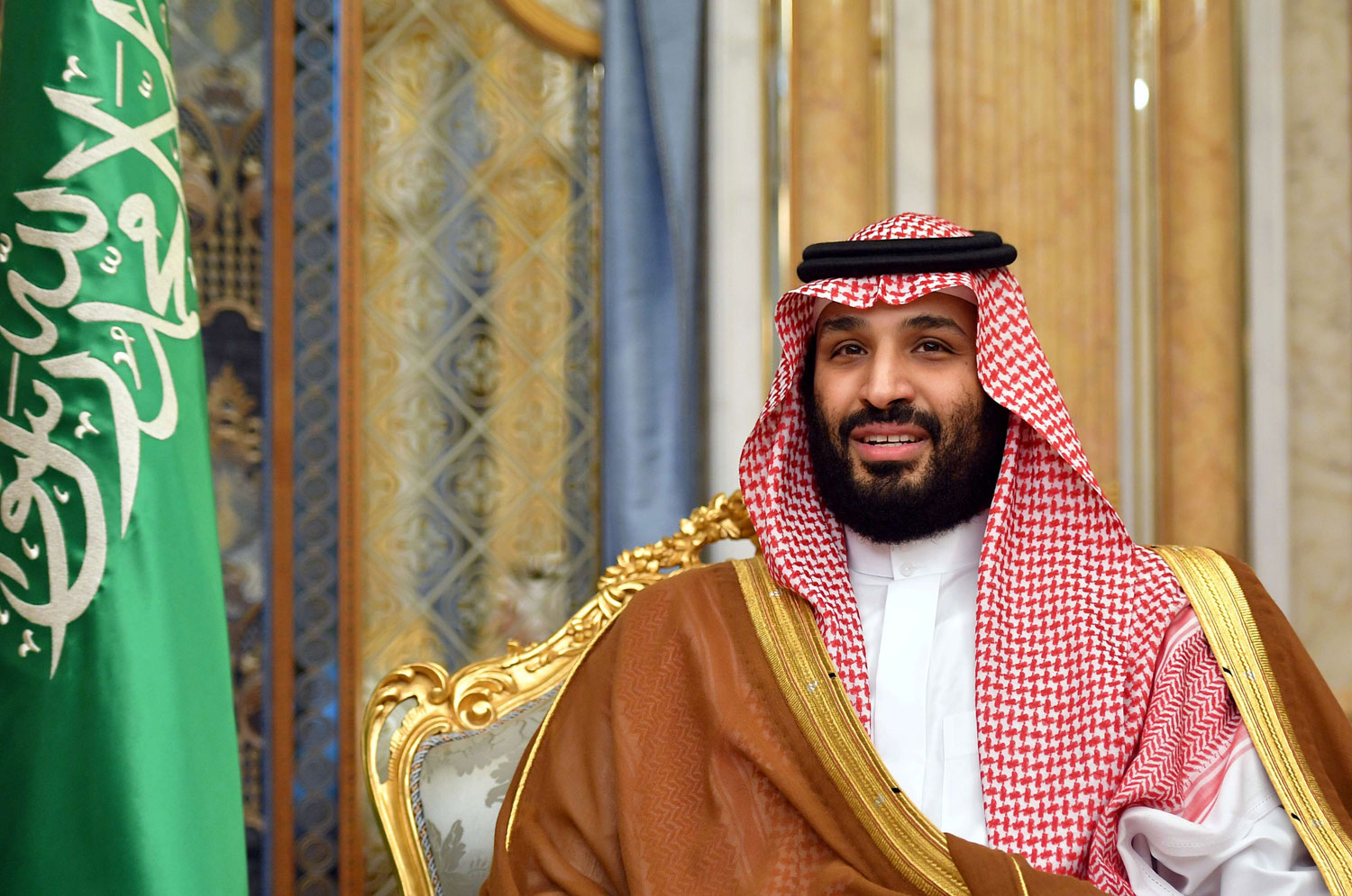 الاكتتاب العام يشكل حجر أساس برنامج الإصلاحات الذي وضعه ولي العهد السعودي