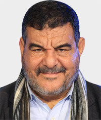 محمد بن سالم: التفكير في إعادة الانتخابات قلة مسؤولية