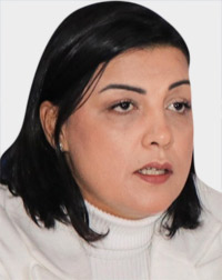 مريم الفرشيشي: سياسات البنك المركزي لم تعد تناسب أوضاع الاقتصاد