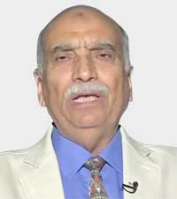 نصر سالم: مصر لها سقف محدد في ليبيا لن تقبل بأقل منه