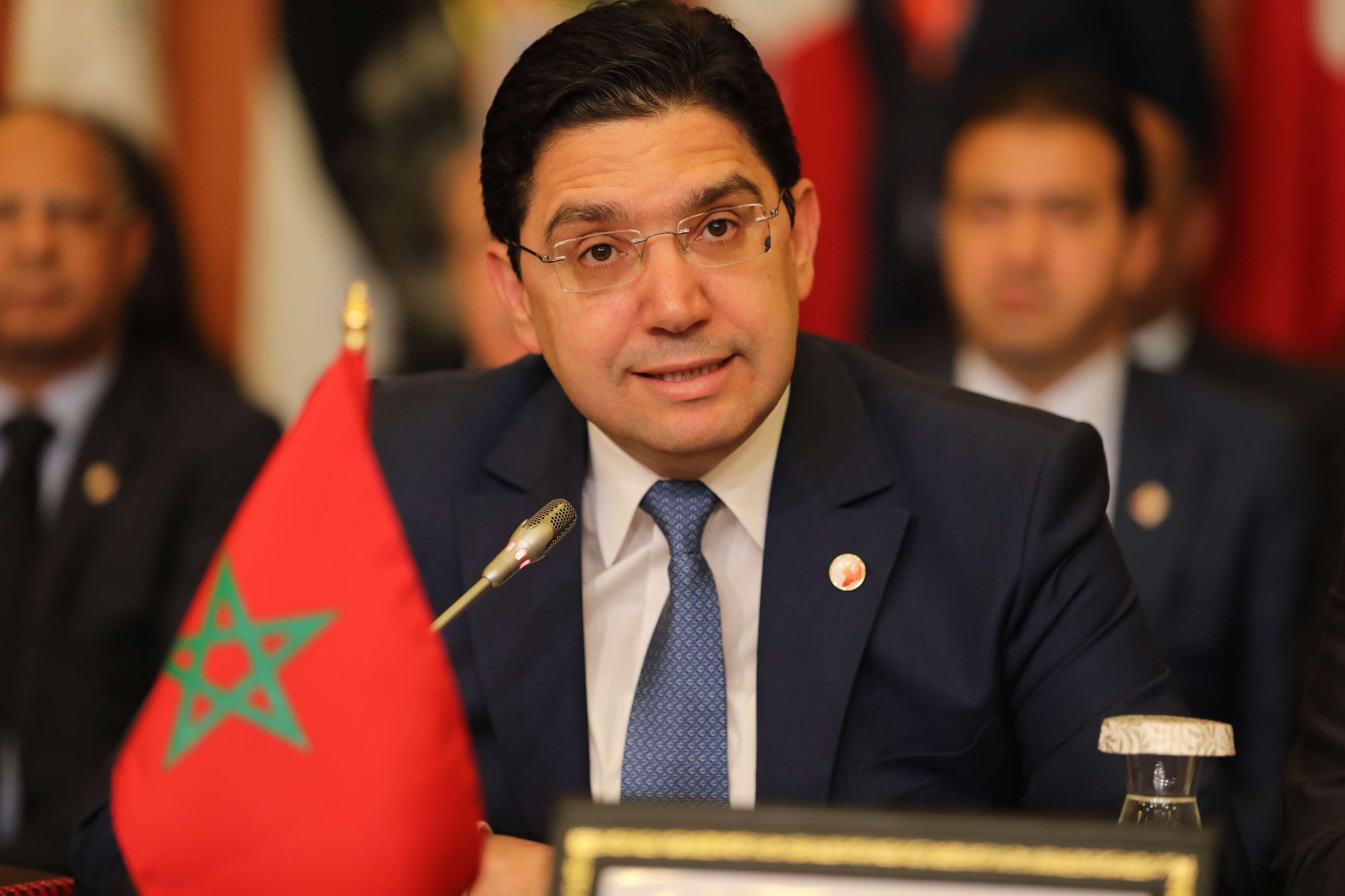 المغرب يمتلك أدلة على دعم إيران وحزب الله للبوليساريو الانفصالية