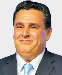عزيز أخنوش: تجديد الاتفاقية سيعزز شراكة لطالما اعتبرها المغرب مستدامة