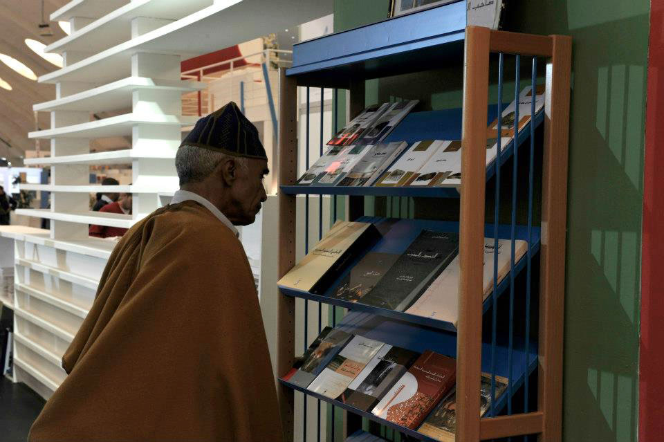 ما يبدعه الكاتب هو في حالة انتشاء بهذا الحلم يستهوي الكثيرين من هواة القراءة