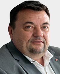 باسكال ناودين: صد الهجمات لن يحصل إلا بزيادة الاستثمارات في الأمن السيبراني