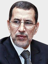 سعدالدين العثماني: قطاع السيارات خلق 117 ألف وظيفة مباشرة إضافية