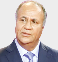 محمد بنحمو: الجزائر تنفذ مخططا استيطانيا بالمنطقة العازلة