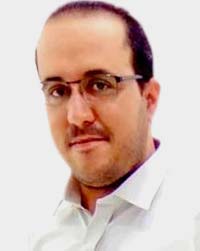 معز محروق: واجهتنا عدة إشكاليات منها صعوبة توفر القطع الإلكترونية