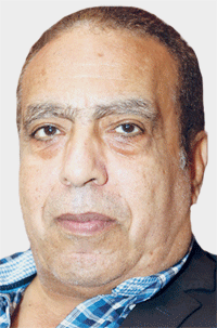 محمد العدل: إصلاح ماسبيرو معركة خاسرة والشركة الجديدة إبداع، تتجه إلى الإنتاج فقط