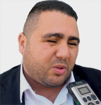 محمد أحداد: الملف يحمل صراعا سياسيا يذهب فيه الصحافيون ضحايا