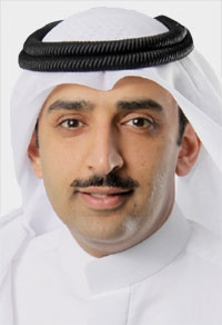 الشيخ محمد بن خليفة: العمل جار حاليا لتحديد الكميات التي يمكن استخراجها من الحقل