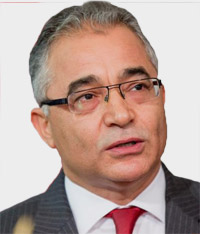محسن مرزوق: أخطر شيء أن تصبح لدينا بلدان في بلد واحد