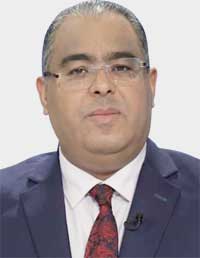 محسن حسن: هذا إنذار حقيقي من موديز حتى تراجع الحكومة حساباتها