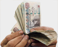 الجائحة سرعت من عمليات التحول الرقمي في الاقتصاد المصري نتيجة الإجراءات الاحترازية التي شرعت الحكومة في تطبيقها